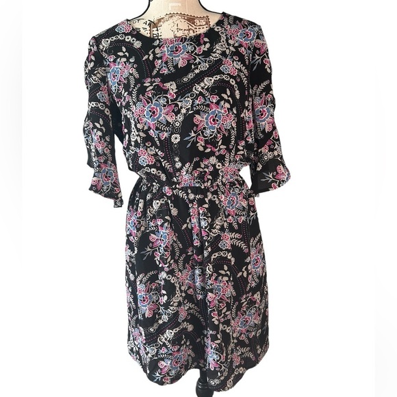 5/$25 As U Wish NWT cute mini dress size small - Picture 2 of 8